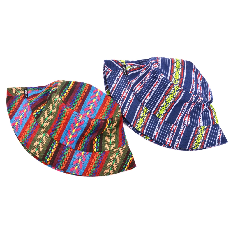 all over printing bucket hat custom in china