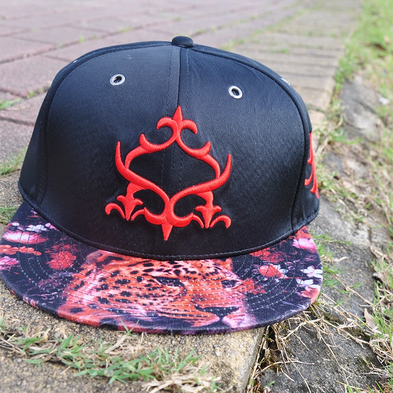 Amerikaanse vlag flat cap fabrikant china, plain snapback hoed goedkoop