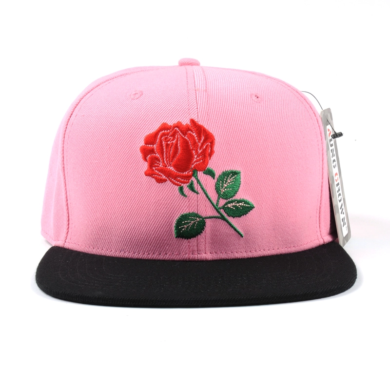 american style flat cap manufacturer china, plain snapback cap wholesale china
