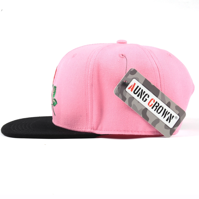 american style flat cap manufacturer china, plain snapback cap wholesale china