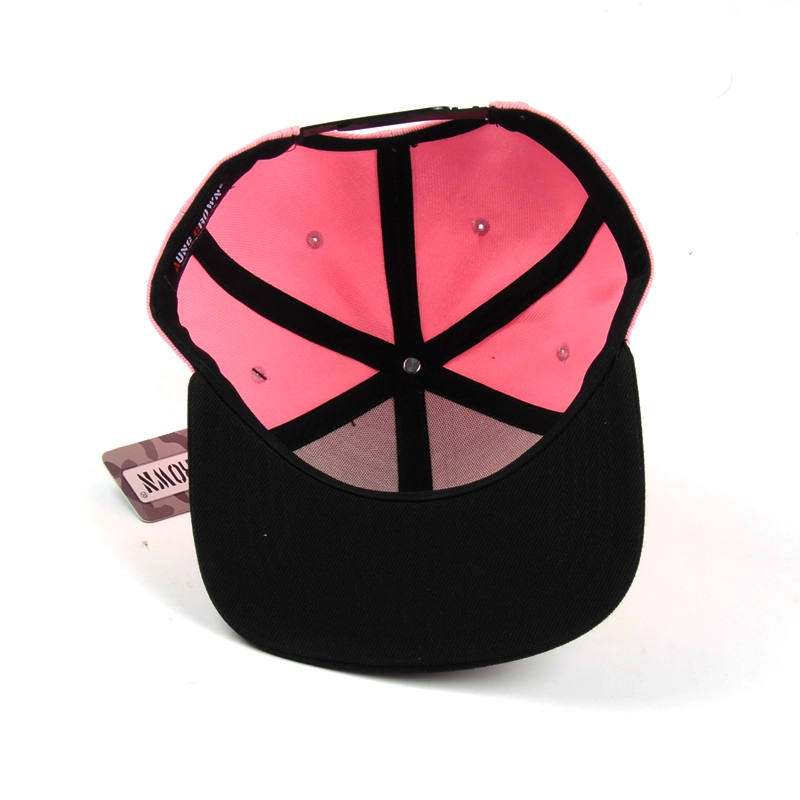 american style flat cap manufacturer china, plain snapback cap wholesale china