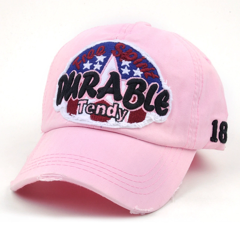 casquette de baseball pour bébé 0-3 mois Usine de production