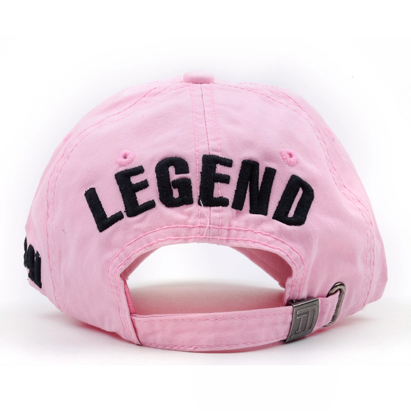casquette de baseball pour bébé 0-3 mois Usine de production