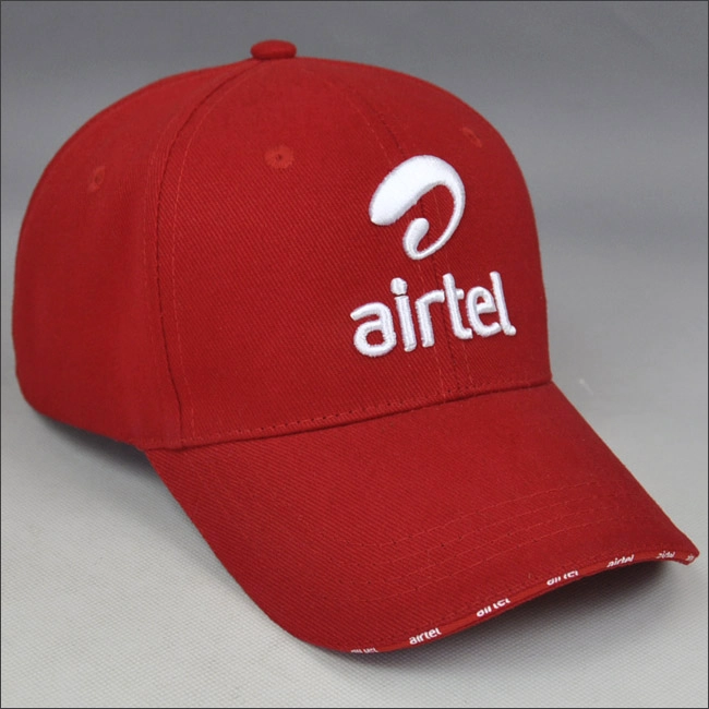 Baseball Cap Factory Chine, promotion casquette de baseball Chine