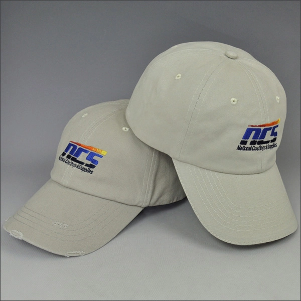 Baseball Cap zu verkaufen, 5 Panel Custom hat Firma