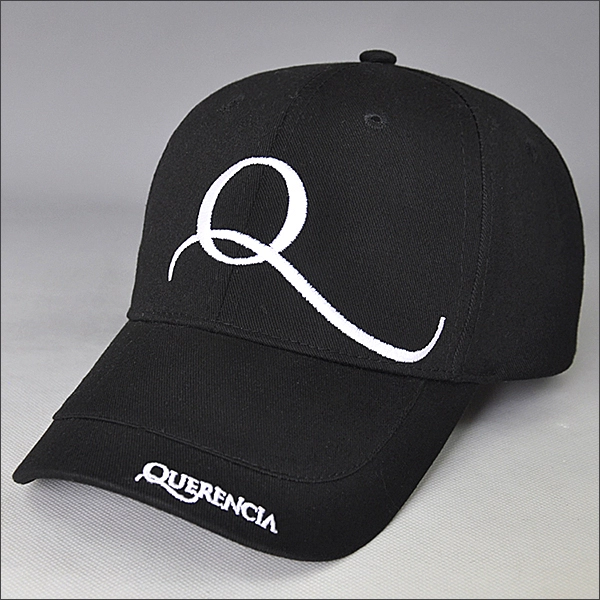 Baseballmütze mit Logo, 100% Acryl Snapback Cap