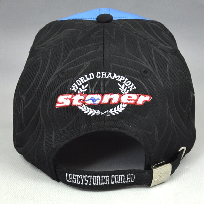 gorras de béisbol hechas en China, China snapback sombreros proveedor
