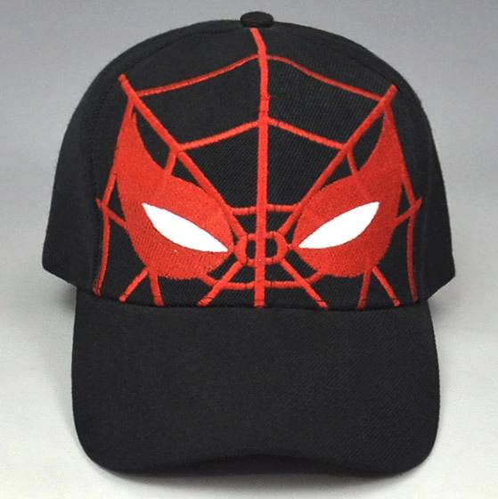 baseball caps made in china, mans floral print hat supplier