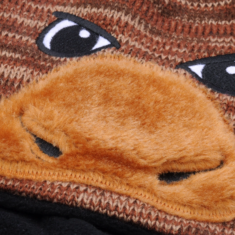 Gorros de gorritas para mujer.