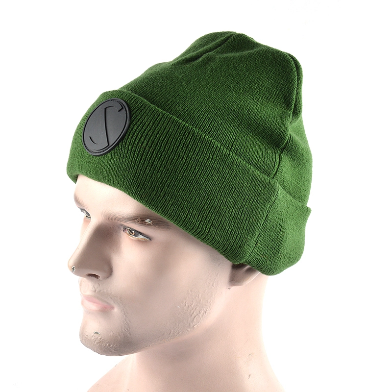 gorro de fone de ouvido bluetooth