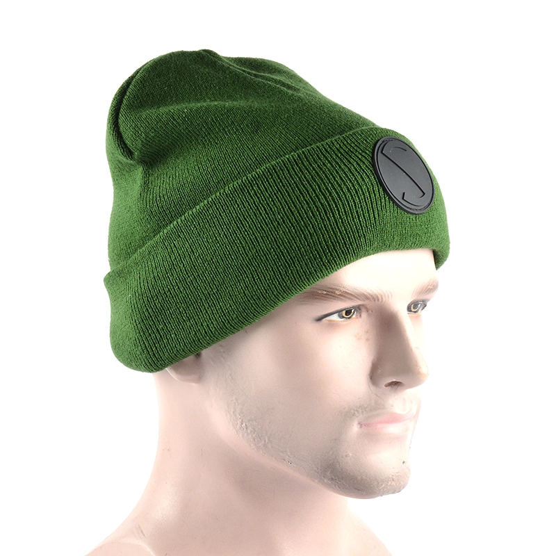 gorro de fone de ouvido bluetooth