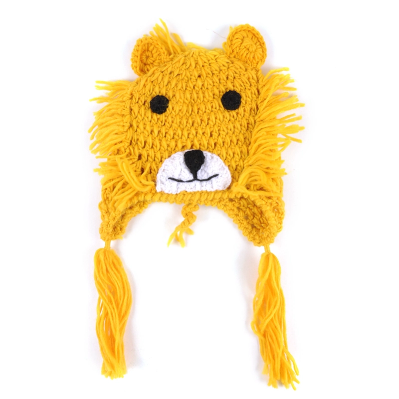 chapeaux beanie pour les filles, chapeaux beanie pom pom