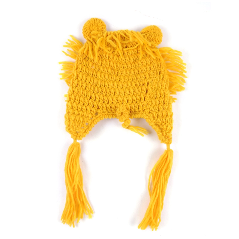 chapeaux beanie pour les filles, chapeaux beanie pom pom
