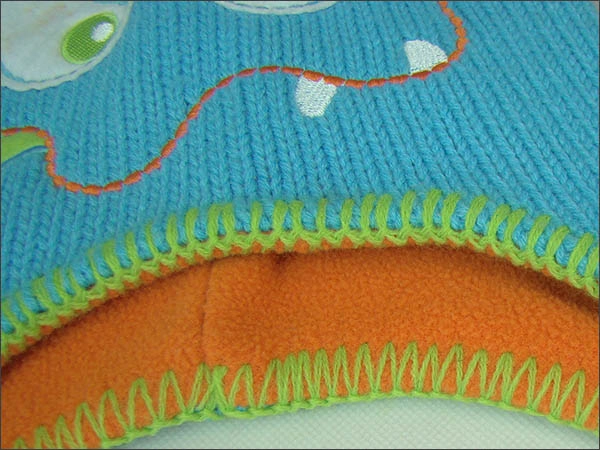 beanies embroidery in china, custom winter hats china