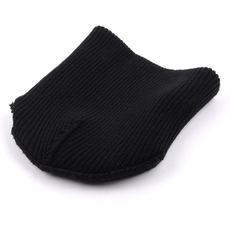 черная шапочка в продаже