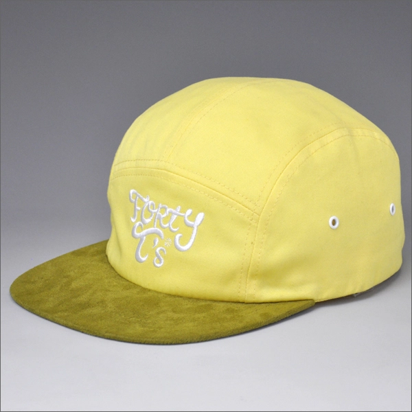 κενό camo snapback καπέλα china, 5 πίνακα προσαρμοσμένη καπέλο εταιρεία