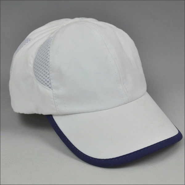 blank dry fit sports cap