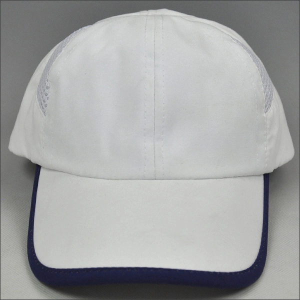 blank dry fit sports cap