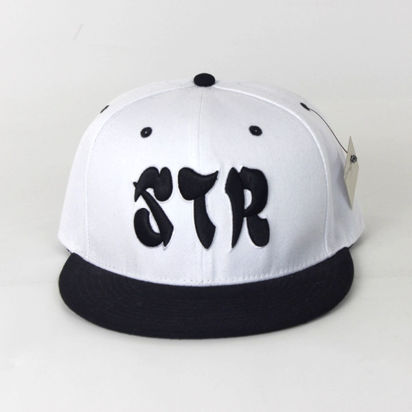 baratos ala costumbre planas no mayor del snapback sombreros / gorras mínimos
