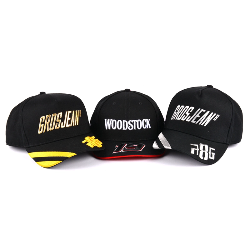 berretti da baseball promozionali economici, berretto hip-hop all'ingrosso economico