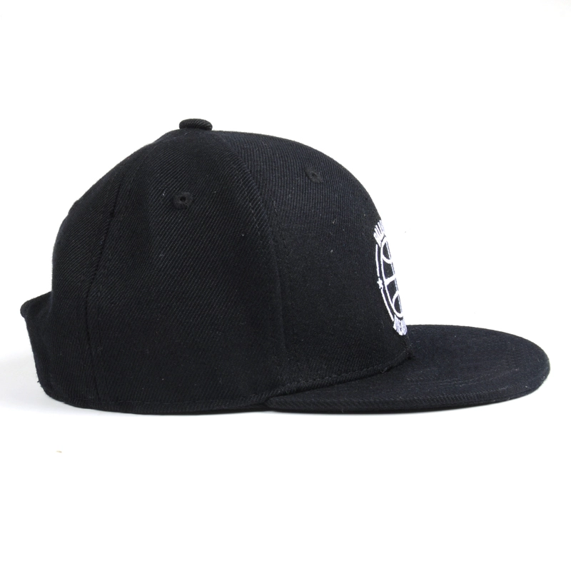 billig Großhandel Hip-Hop-Kappe, Hip-Hop-Hysteresenhüte