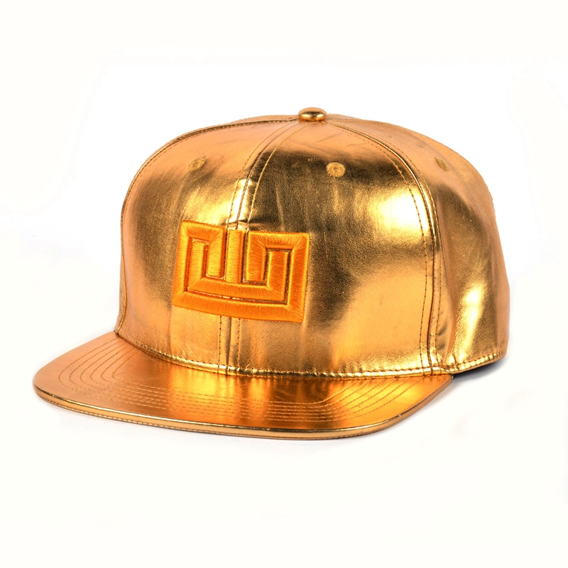 Chine sangle de la Chine dos chapeau personnalisé, chapeau snapback ajusté fabricant