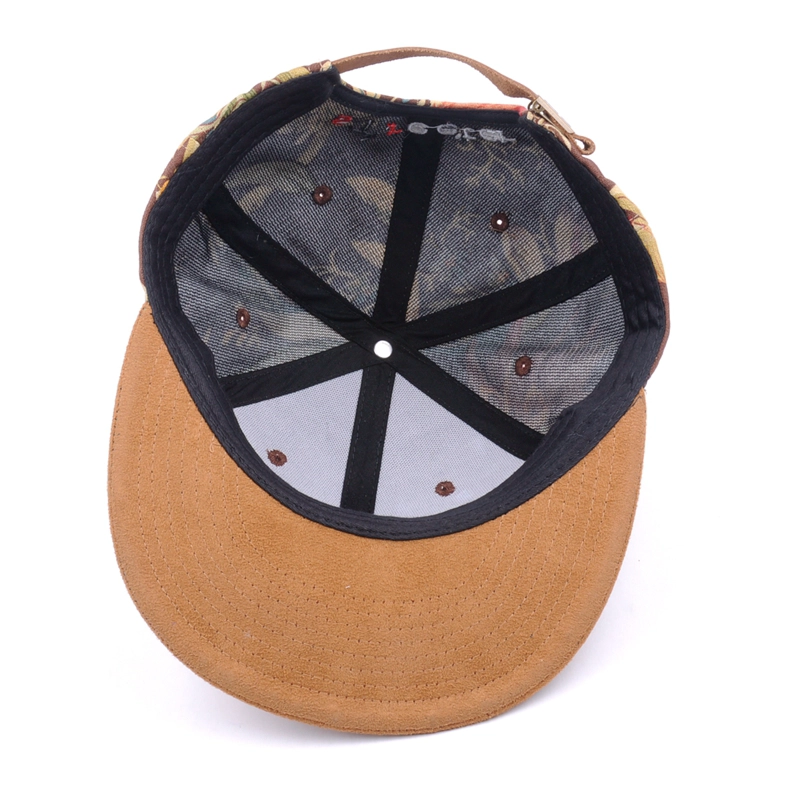 fornitore dei cappelli di snapback degli uomini della porcellana dell'annata