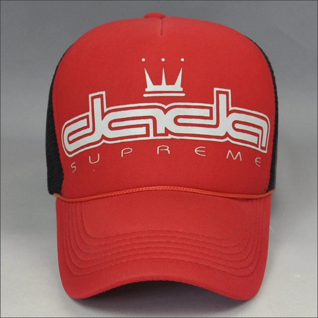 SNAPBACK بارد القبعات إغلاق سائق شاحنة