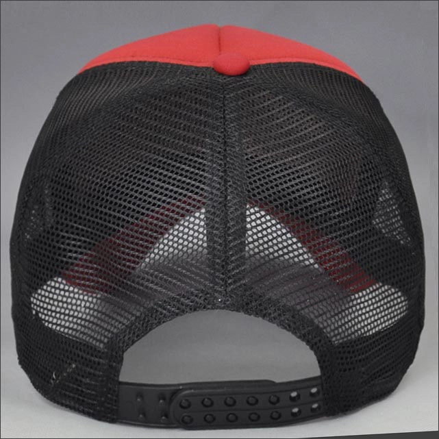 SNAPBACK بارد القبعات إغلاق سائق شاحنة