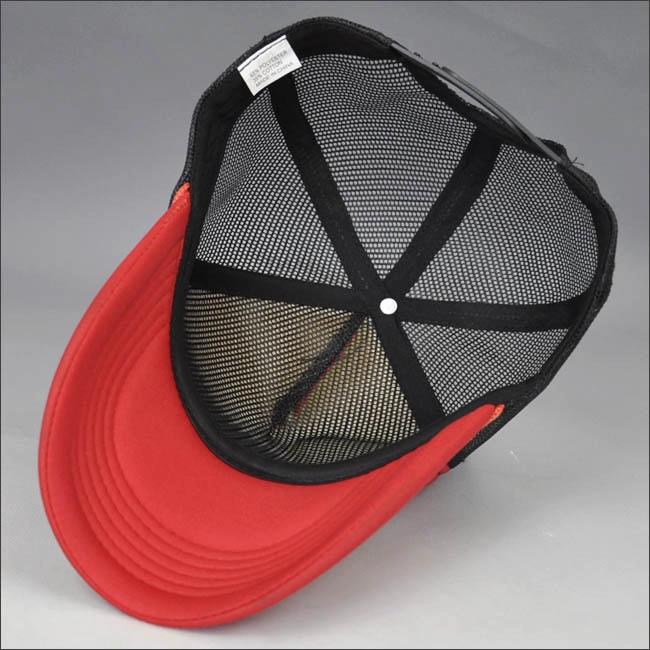 SNAPBACK بارد القبعات إغلاق سائق شاحنة