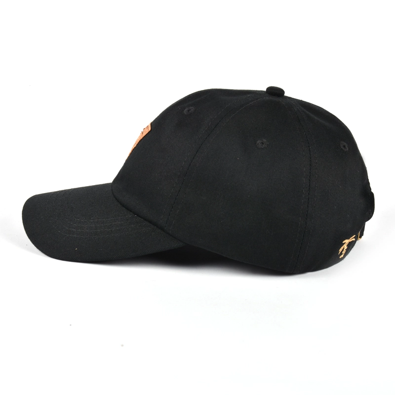 liège logo noir papa plaine chapeau en gros