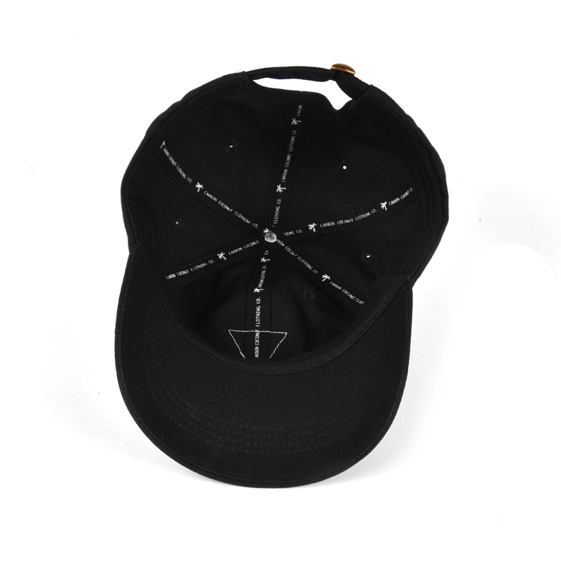liège logo noir papa plaine chapeau en gros