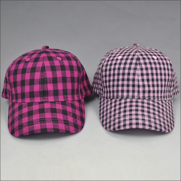 cotton sports baseball caps hats