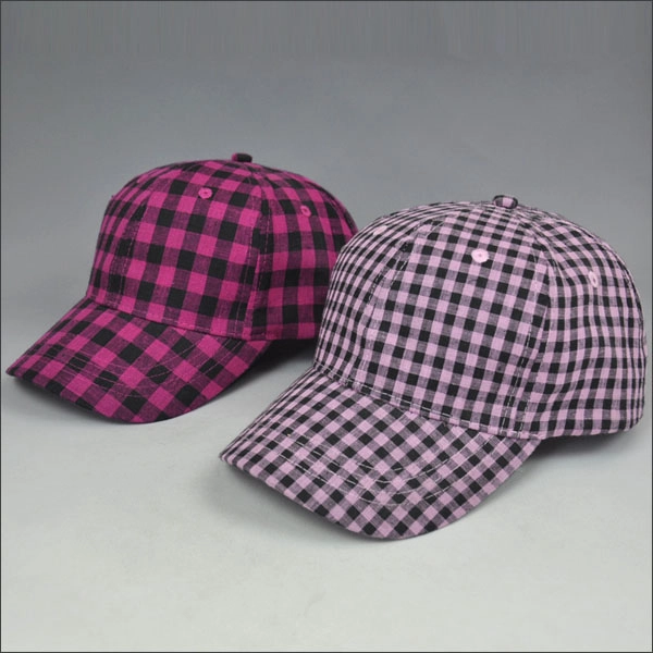cotton sports baseball caps hats