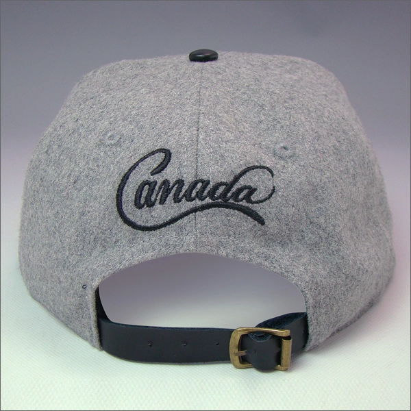 έθιμο 2D snapbacks κέντημα