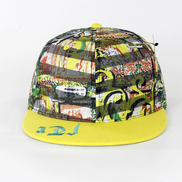 paneles personalizados 6 sombreros, gorra strapback 6 paneles