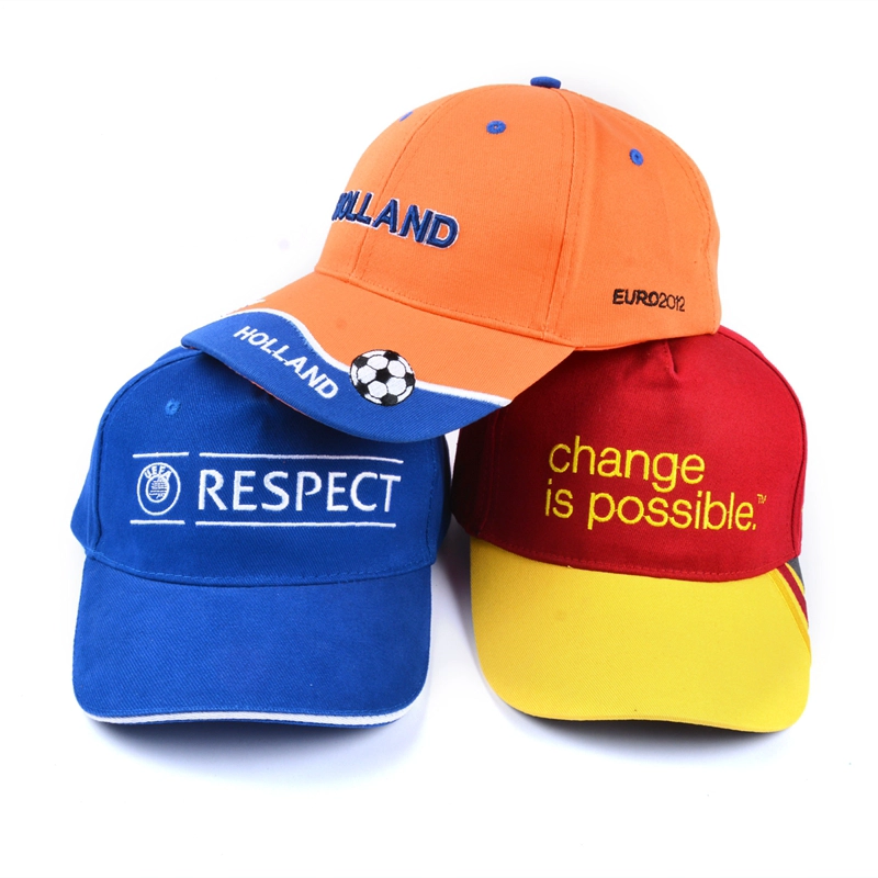 bonés de beisebol personalizados projetar seu próprio logotipo