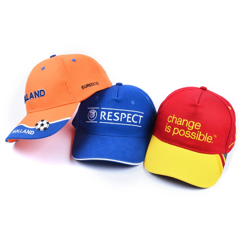 bonés de beisebol personalizados projetar seu próprio logotipo