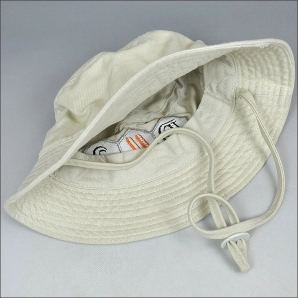 custom bucket hoeden goedkoop, 100% wol gebreide mutshoed