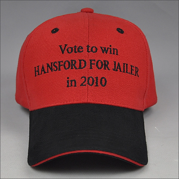 Custom Flat Rand Caps China, Baseball Caps Made in China