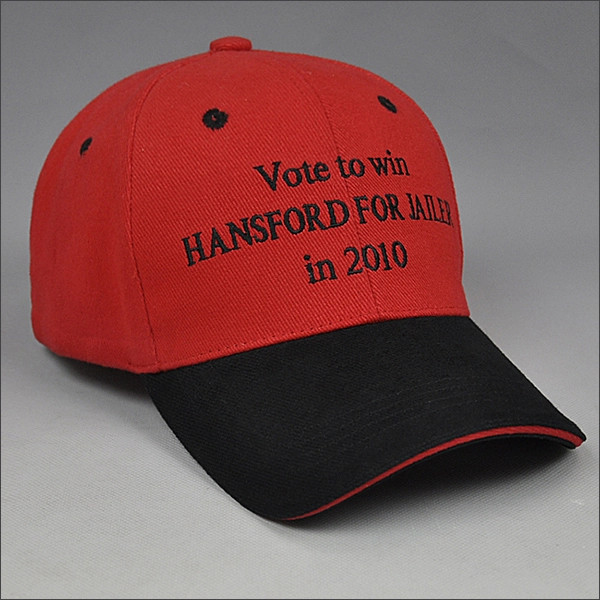 Custom Flat Rand Caps China, Baseball Caps Made in China