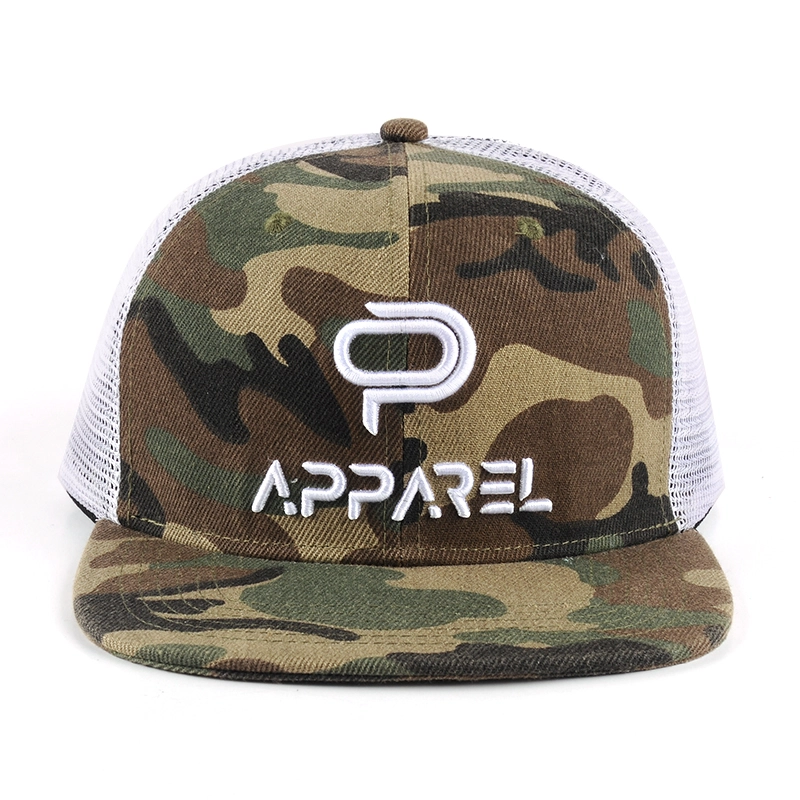 Cappellino da camionista personalizzato