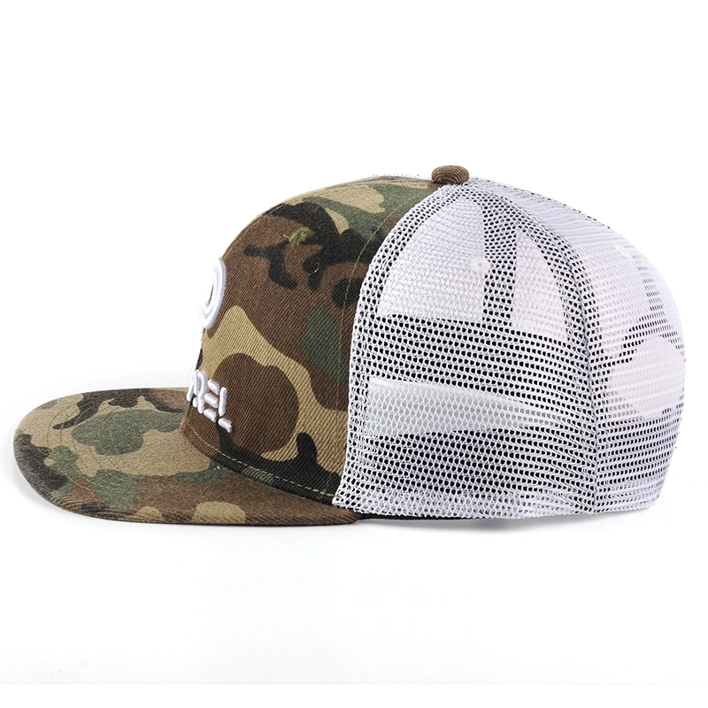 Cappellino da camionista personalizzato