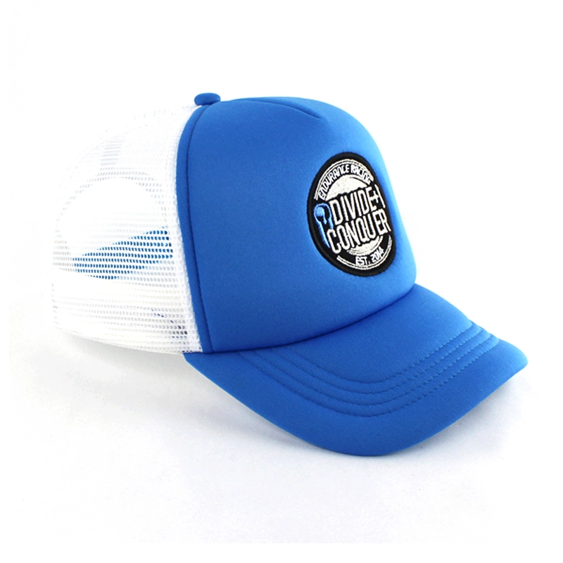 cappucci personalizzati in Cina, fornitore di cappelli di alta qualità in porcellana