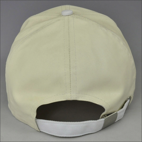 Custom gorras fabricante China, gorra de béisbol con logotipo