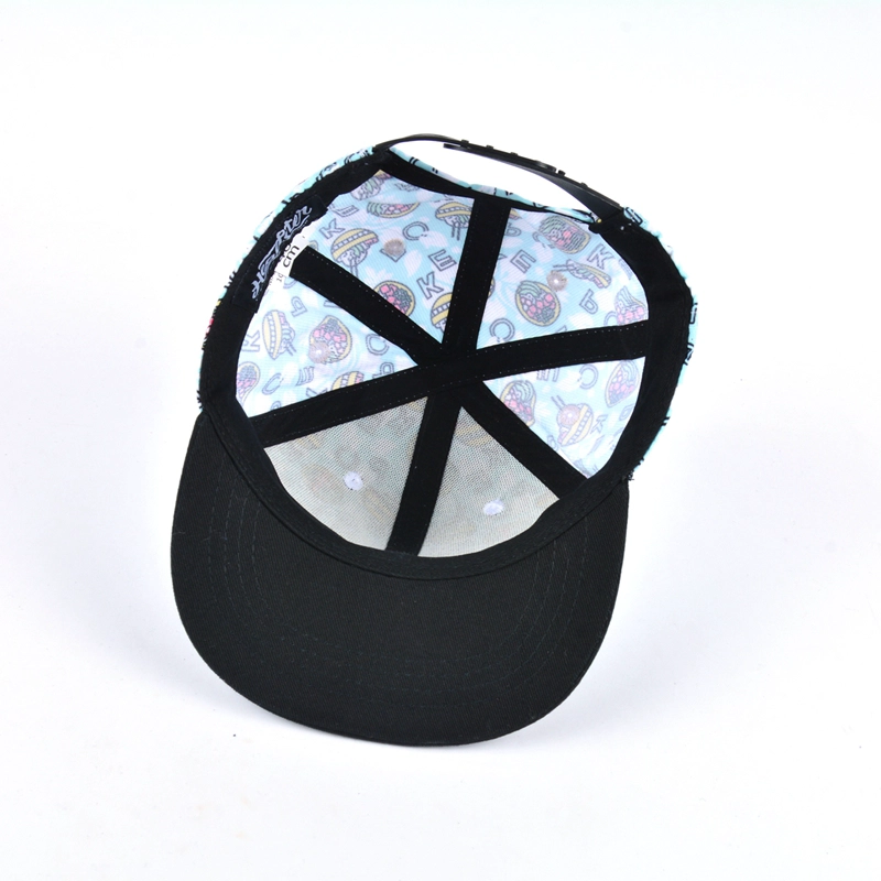 custom children's cap manufacturer china, baby hat custom