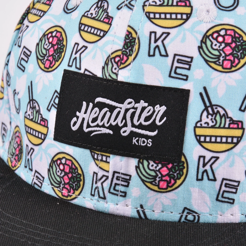 custom children's cap manufacturer china, baby hat custom
