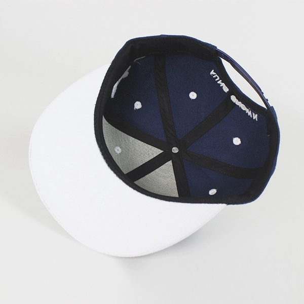custom design hat,cheap flat brim snapback cap