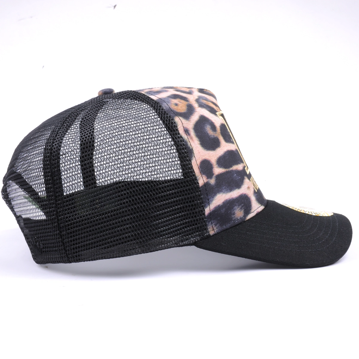 custom embroidery hats, best price trucker hat