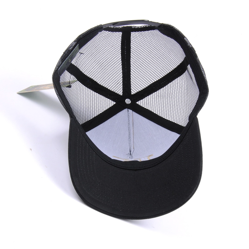 custom embroidery hats, best price trucker hat